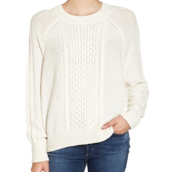 bp Sweaters - BP. Dolman Sleeve Sweater